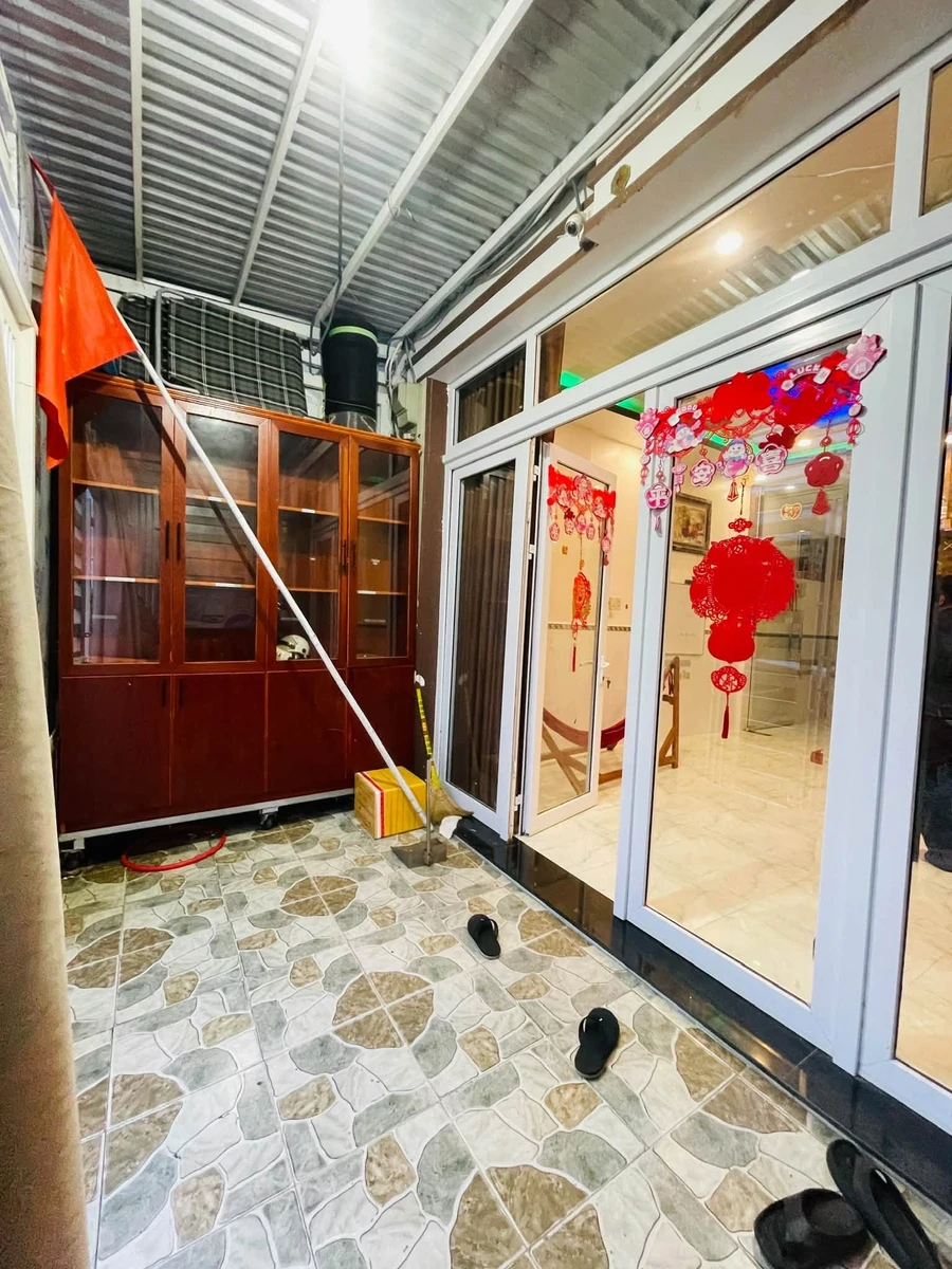 Bán nhà 2PN Từ Dũ, Rạch Giá 1 tỷ 3 - Ảnh thu nhỏ 3