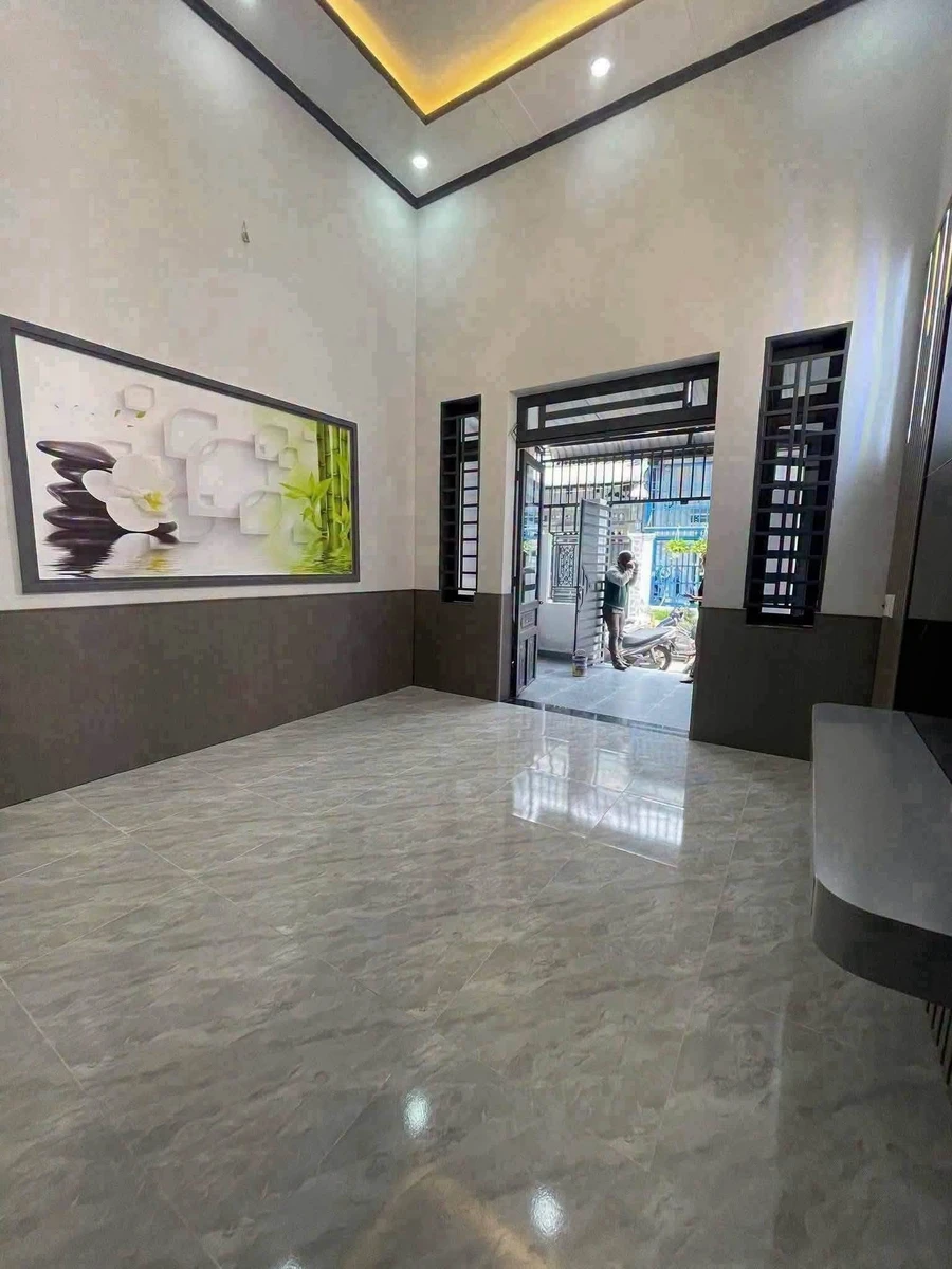 Bán nhà sổ chung Tân Phước Khánh, 52m², 2PN, 1.199 tỷ - Ảnh thu nhỏ 3