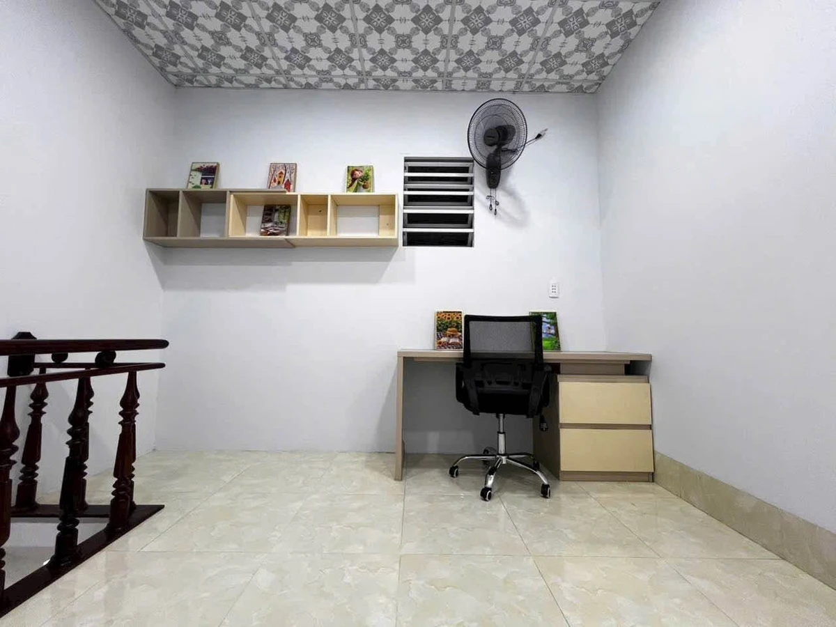 Bán nhà 2 phòng ngủ, 80m2 Quang Trung, Bình Tân - Ảnh thu nhỏ 5