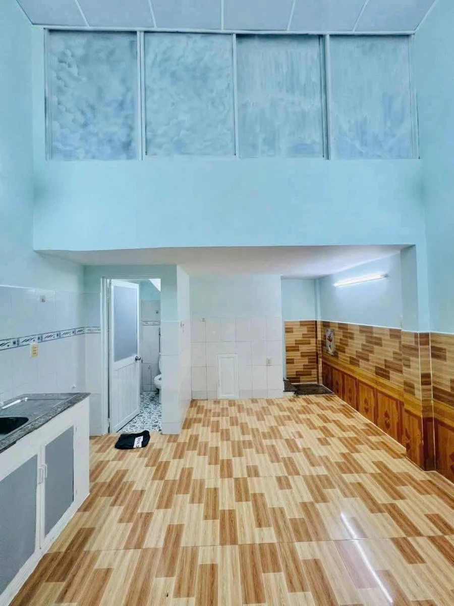 Bán nhà hẻm xe hơi 4,2x5m đường Nguyễn Thị Kiểu, Quận 12, giá 920 triệu - Ảnh thu nhỏ 2