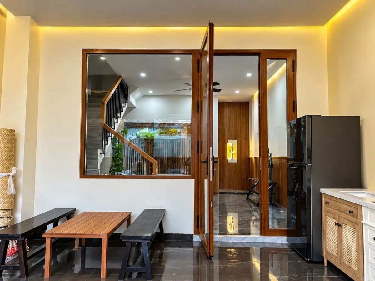 Bán nhà 2 tầng 67m² 3PN 3WC Thọ Quang Sơn Trà - Ảnh thu nhỏ 3