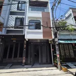 Bán nhà hẻm xe tải Lạc Long Quân, Quận 11, 3,2x10m, 4PN, giá 6,9 tỷ - Ảnh thu nhỏ 2