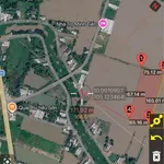 Bán 11.500m² đất lúa mặt tiền kênh Bình Chánh - Ảnh thu nhỏ 4