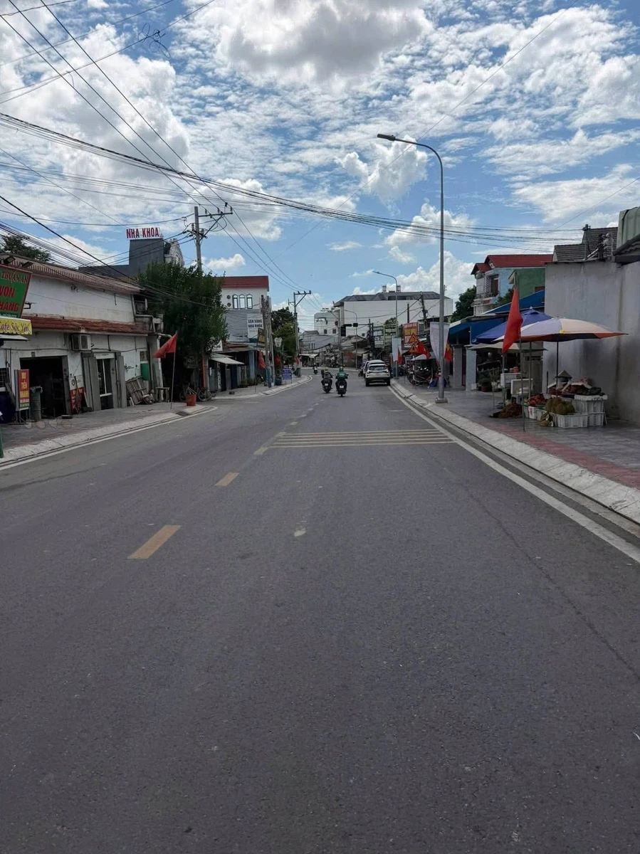 Bán đất 342m² (50m² thổ cư) hẻm Hưng Định 20, Thuận An, Bình Dương - 3,9 tỷ - Ảnh thu nhỏ 3