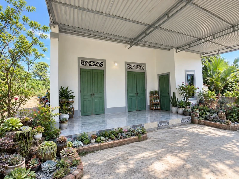 Bán đất 1250m2 tại Tân Lạc, Hòa Bình 330 triệu