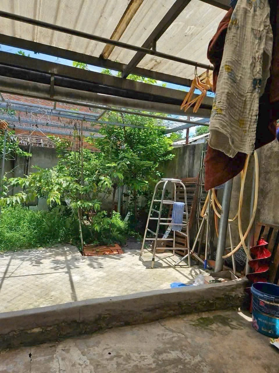 Bán nhà 3PN 209m² khu 8 Phú Hòa, Thủ Dầu Một, Bình Dương - Ảnh thu nhỏ 4