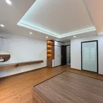 Bán nhà 5 tầng 50m2 oto đỗ cửa Hàng Xóm Time 9.5 tỷ - Ảnh thu nhỏ 2