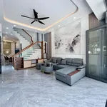 Bán nhà 3PN 74m2 Dĩ An, giá 6 tỷ - Ảnh thu nhỏ 4