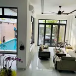 Bán biệt thự 5PN 180m² Phố Lê Chân Nha Trang 29 tỷ - Ảnh thu nhỏ 4