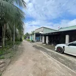 Bán lô đất 50m2 Chơn Thành, gần Plaza - Ảnh thu nhỏ 1