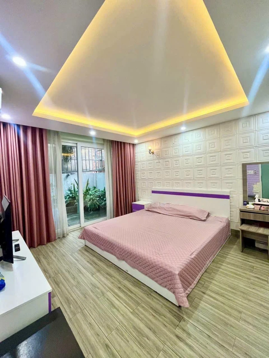 Bán nhà 1 trệt 1 lầu 5.25x35m Tân Phong, 4.5 tỷ - Ảnh thu nhỏ 2