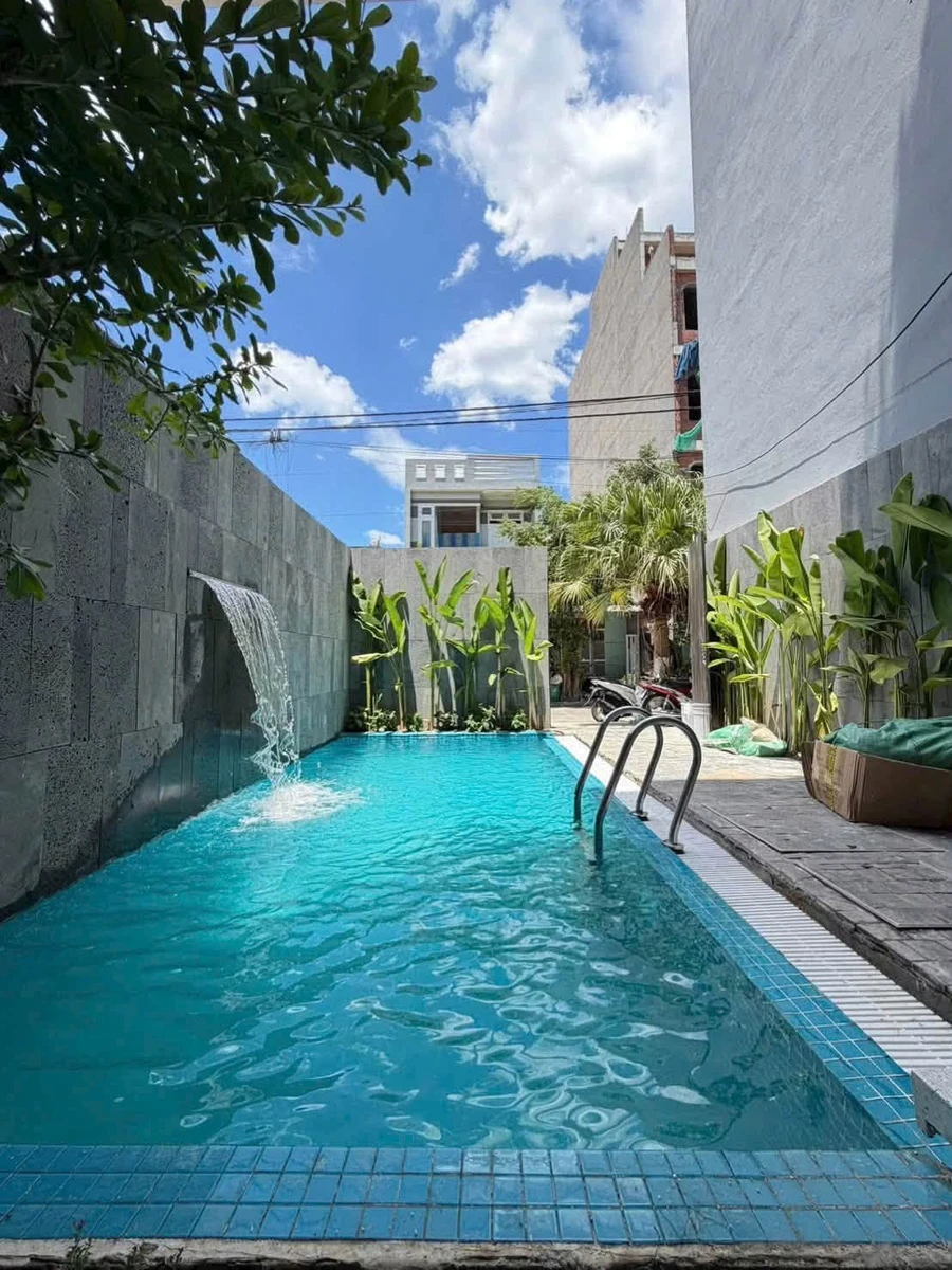 Bán nhà mặt tiền 3 phòng ngủ 89.5m² Dương Tôn Hải, Đà Nẵng - Ảnh thu nhỏ 4