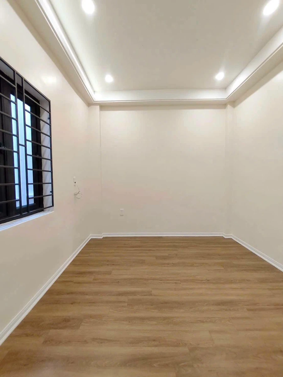 Bán nhà phố 4 tầng 41m² Lạch Tray Hải Phòng 3,95 tỷ - Ảnh thu nhỏ 3