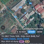 Bán đất thổ cư Đường 6 gần Becamex, Bình Dương - Ảnh thu nhỏ 2