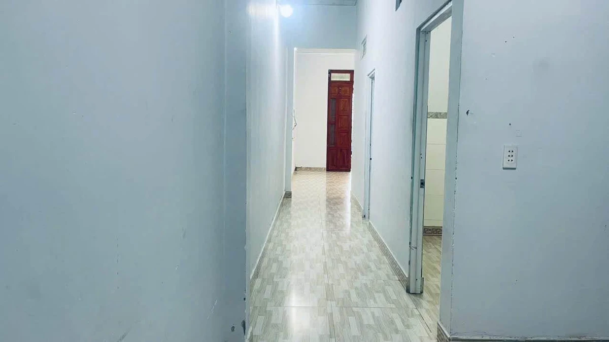 Bán đất Suối Nhum 200m² giá 750 triệu - Ảnh thu nhỏ 3