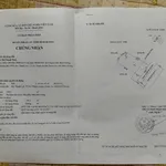 Bán nhà mặt tiền đường Hồ Văn Mên, Thuận An, Bình Dương 344,5m2 giá 9,5 tỷ - Ảnh thu nhỏ 1
