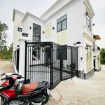 Bán villa Tân Cổ Điển 100m² sân vườn Thuỷ Xuân Huế 3,15 tỷ - Ảnh thu nhỏ 2