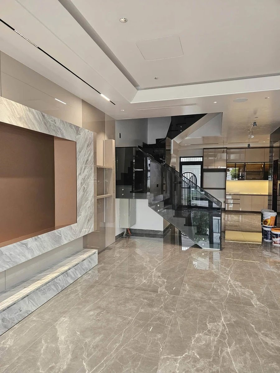 Bán shophouse 5 tầng 113m² Làng Việt Kiều Hải Phòng - Ảnh thu nhỏ 2
