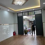Bán nhà hẻm ô tô 40m2 trệt lửng 3 lầu, 7 phòng cho thuê gần đường Lạc Long Quân, Quận 11 - Ảnh thu nhỏ 1