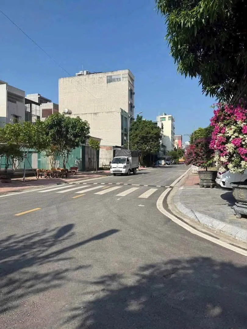 Bán ô cây xăng 54m² mặt tiền 4,8m Cao Thắng 2,5 tỷ - Ảnh thu nhỏ 2