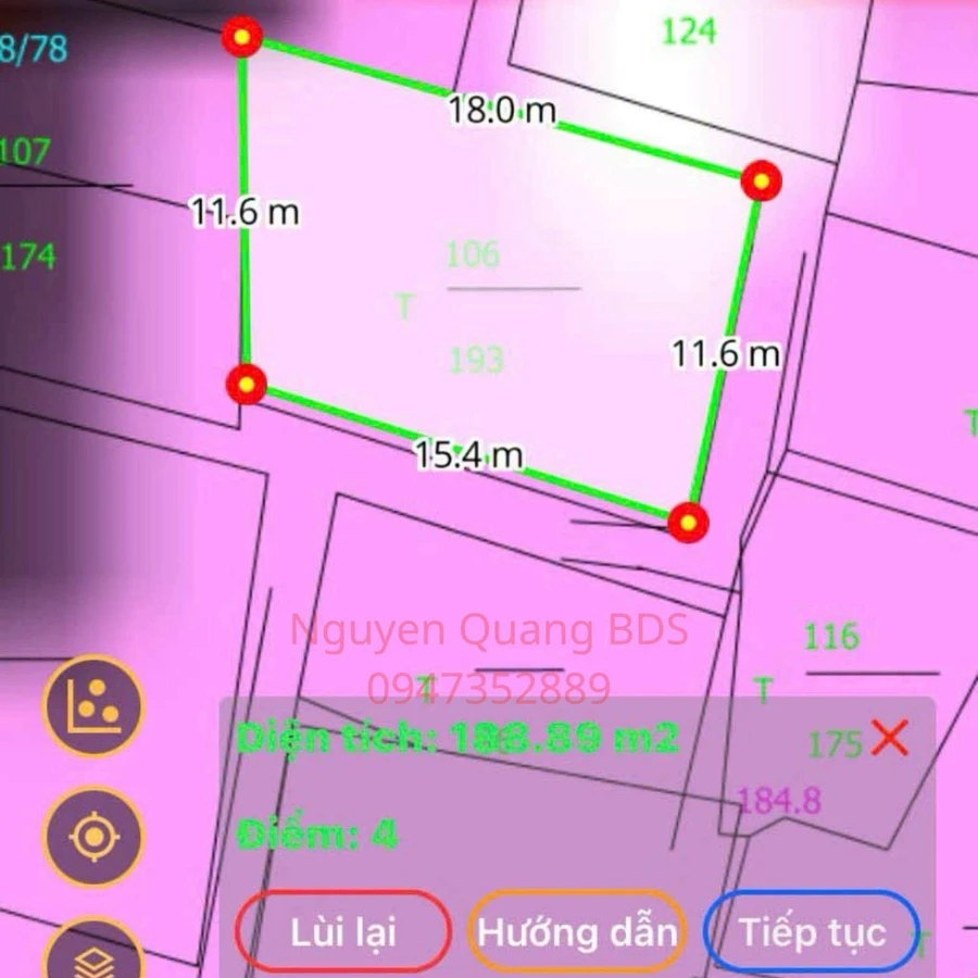 Bán nhà hướng biển 176m2 Dốc Lết Khánh Hòa - Ảnh 1