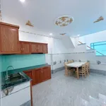 Bán nhà trệt lửng 72m² 3 phòng ngủ Dĩ An 2,15 tỷ - Ảnh thu nhỏ 3