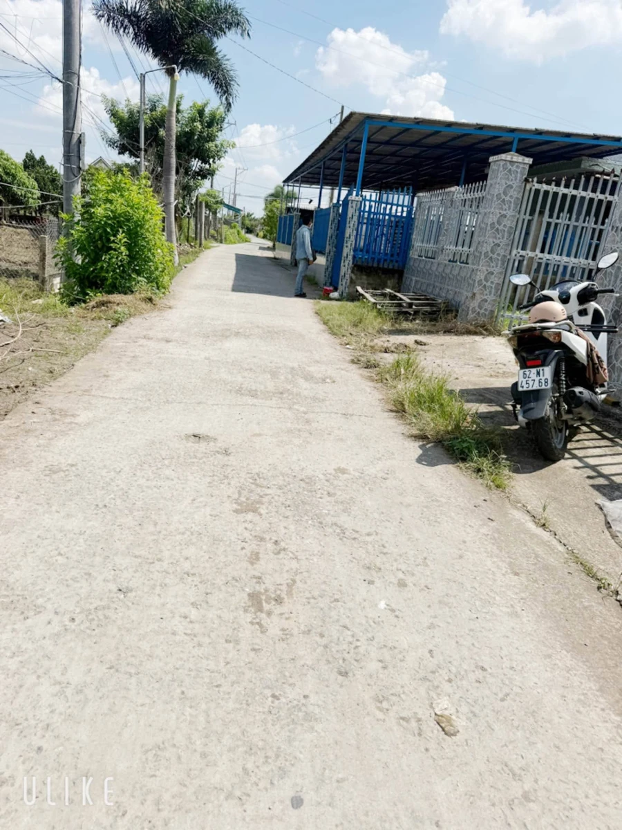 Bán đất 673m² Tân Phú, mặt tiền 100m, 1 tỷ 450 triệu - Ảnh 1