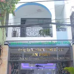 Bán nhà hẻm Tân Kỳ Tân Quý, Bình Tân, 58.8m2, 7.5 tỷ - Ảnh thu nhỏ 2