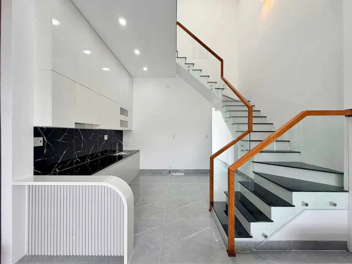 Bán nhà 3PN gần chợ Trảng Dài, 85m2 đất, 2.95 tỷ - Ảnh thu nhỏ 4