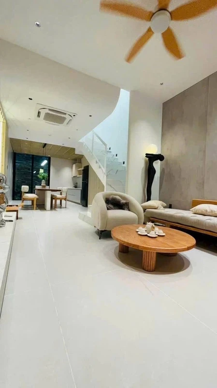 Bán nhà mặt biển Mỹ Khê 61m² 4 phòng ngủ, giá 9 tỷ