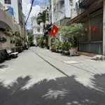 Bán nhà 6 tầng có hầm 64m² đường Nguyễn Bỉnh Khiêm, Bình Thạnh giá 13,5 tỷ - Ảnh thu nhỏ 2