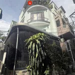 Bán nhà hẻm Tôn Thất Hiệp P13 Quận 11, 5,1x8m, 4 tầng, 2PN, giá 4,9 tỷ - Ảnh thu nhỏ 1