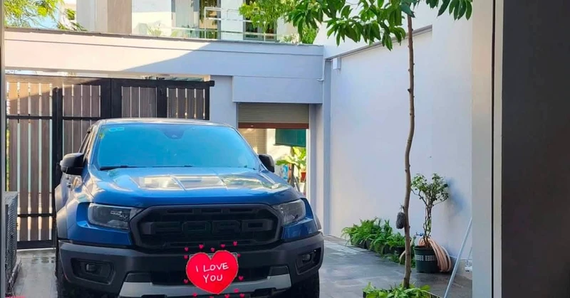 Bán nhà 2 mặt tiền 136m² Phan Thiết, 7.5 tỷ