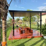 Bán nhà có vườn, cây trái, 1.606m² ở Phan Thiết - Ảnh thu nhỏ 2