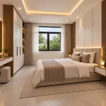 Nhà vườn 2PN bán 700 triệu, 275 m2 gần KCN Minh Hưng - Ảnh thu nhỏ 3