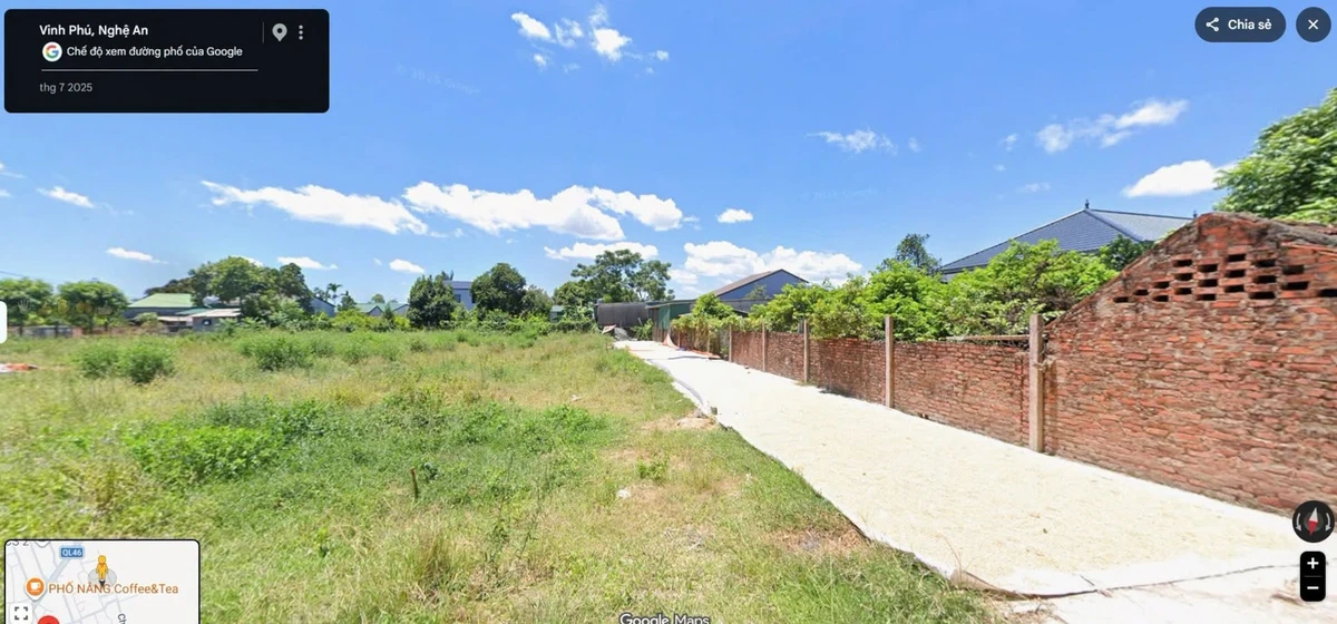 Bán đất Kim Đông Nghi Ân 85m2, sát ĐH Vinh CS2 - Ảnh thu nhỏ 2