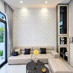 Bán nhà phố 1 trệt 1 lầu 4PN, 4x33m, giá 4 tỷ, P. Tân Phong, Biên Hòa - Ảnh thu nhỏ 2