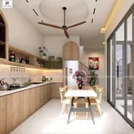 Bán nhà 3 tầng 42m² Nguyễn Thái Học Quy Nhơn 3 tỷ - Ảnh thu nhỏ 4