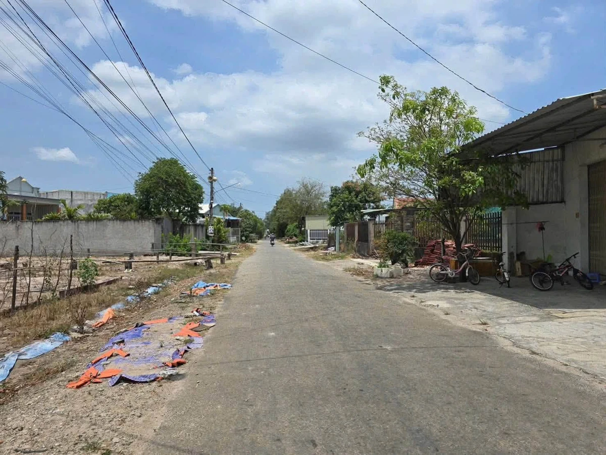 Bán đất 10x32m Tóc Tiên Bà Rịa - Vũng Tàu 1,9 tỷ - Ảnh thu nhỏ 3