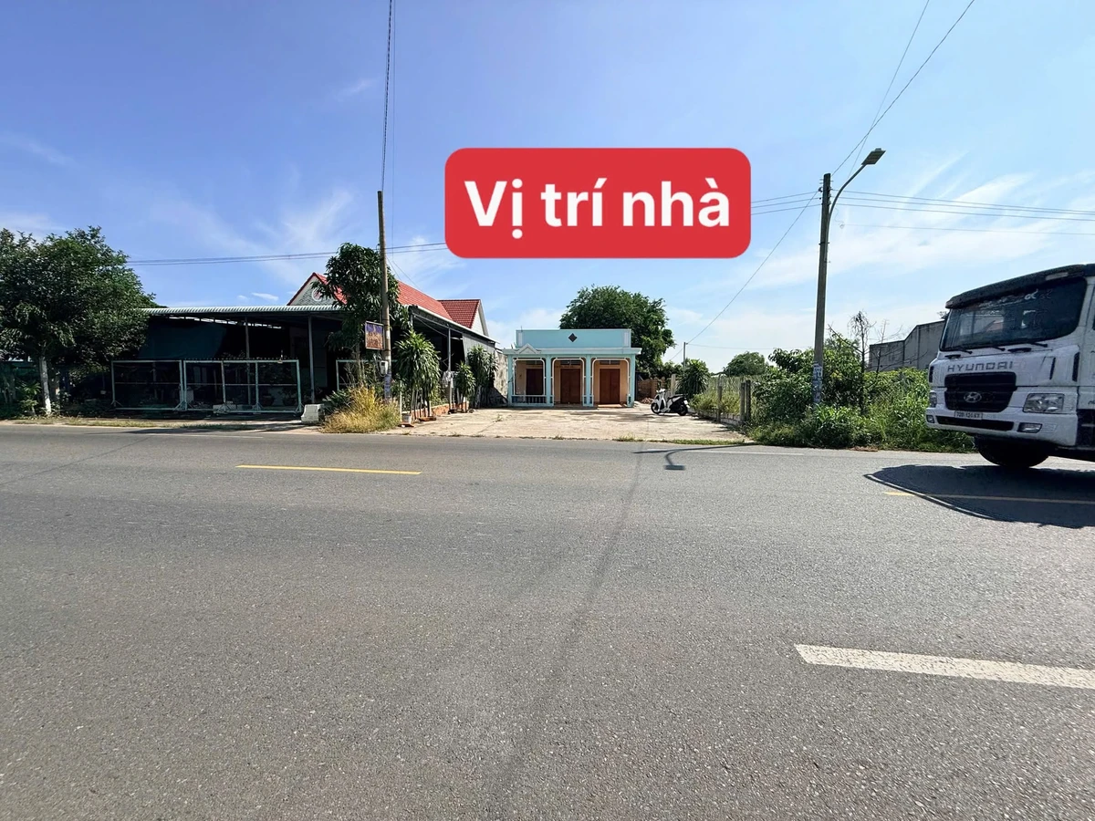 Bán lô đất mặt tiền ven biển Bình Châu 550m2 - 6 tỷ - Ảnh thu nhỏ 3