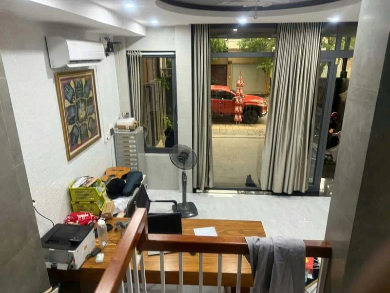 Bán nhà 3 tầng mặt tiền 117m² 9 tỷ Trần Quý Kiên, TP. Huế
