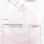 Bán đất đường Hoà Mỹ 8, gần 100m², Bình Tân - Ảnh thu nhỏ 4