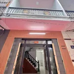 Nhà bán 4PN 50m² gần Tân Kim Cần Giuộc Long An - Ảnh thu nhỏ 1