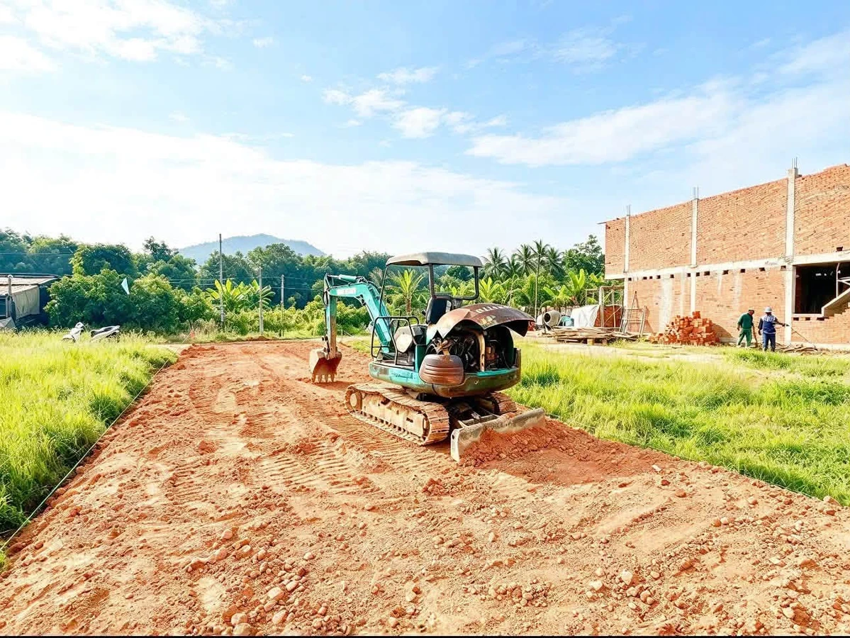 Bán lô đất Tân Xương 91.8m² giá 720 triệu - Ảnh thu nhỏ 2