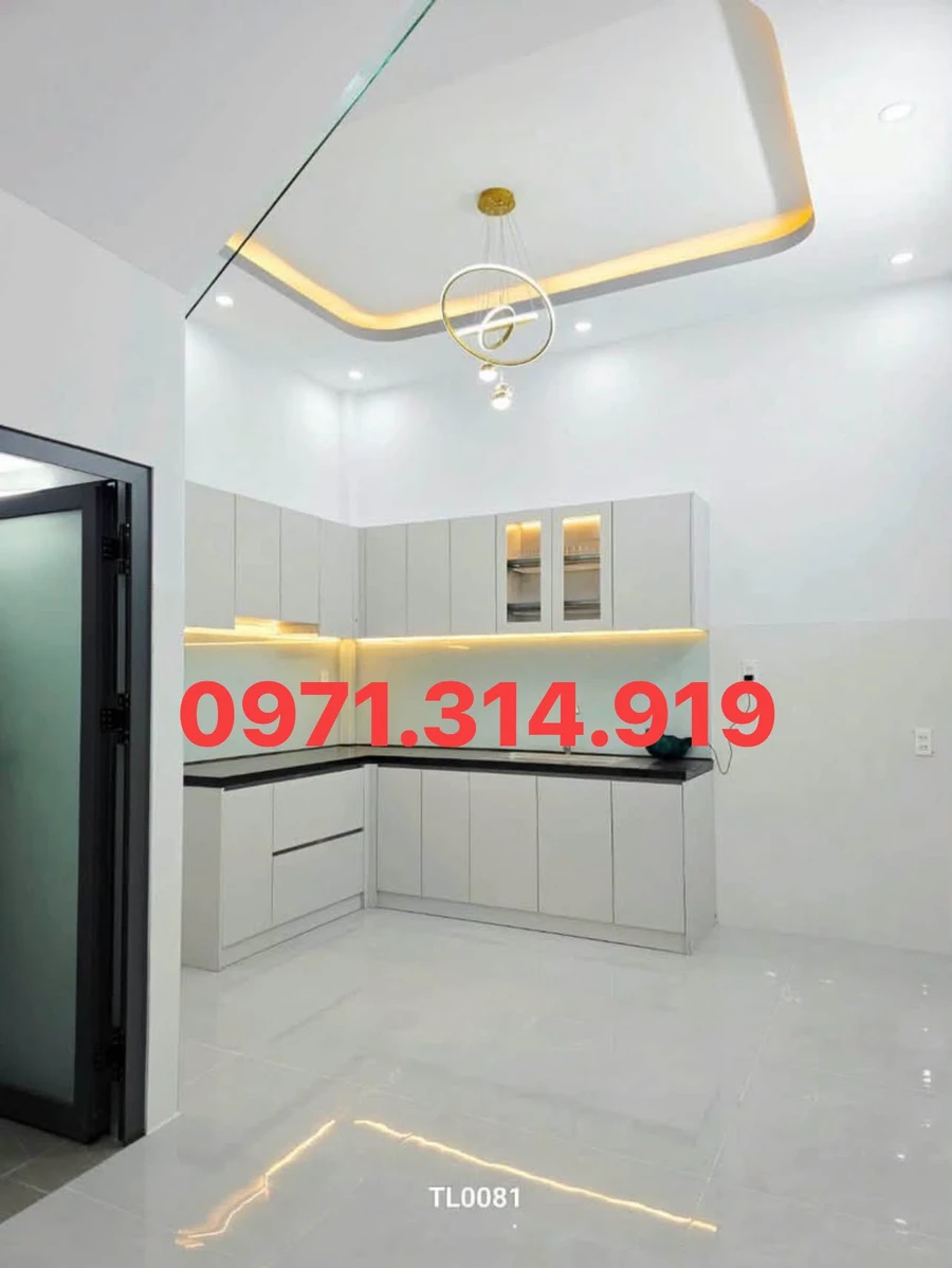 Bán nhà 3 tầng 40m2, 3 phòng ngủ, Hà Thanh 2 - Ảnh thu nhỏ 2