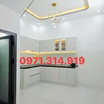 Bán nhà 3 tầng 40m2, 3 phòng ngủ, Hà Thanh 2 - Ảnh thu nhỏ 2