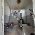 Bán nhà 1 lầu hẻm 6m 4x17m Tân Kỳ Tân Quý gần Aeon Tân Phú, giá 5,8 tỷ - Ảnh thu nhỏ 1