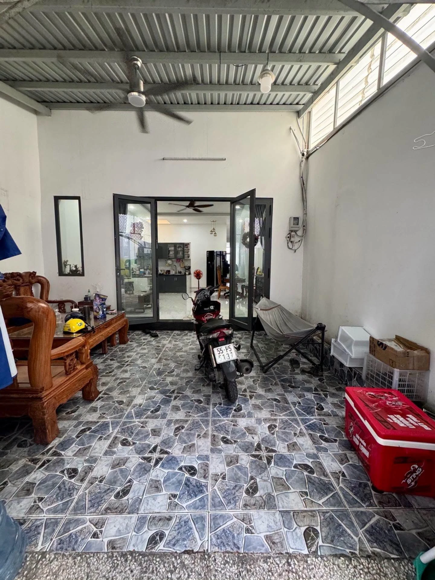 Bán nhà mặt tiền Đinh Hữu Tí Q12, 132m2, 3PN, 9,39 tỷ - Ảnh 1