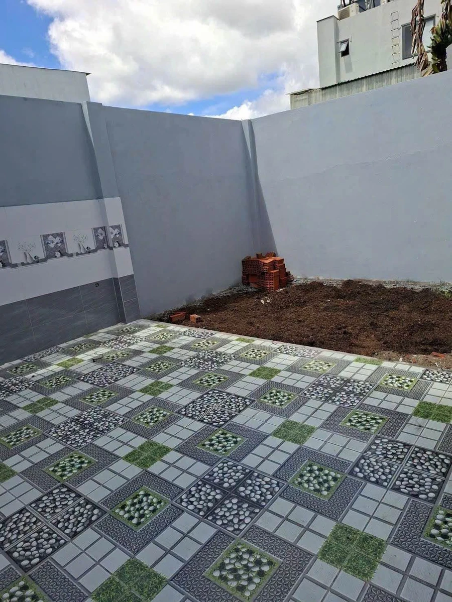 Bán nhà mới xây 186m2, 3PN, 2WC tại Phước Vĩnh An, Củ Chi giá 3,2 tỷ - Ảnh thu nhỏ 3