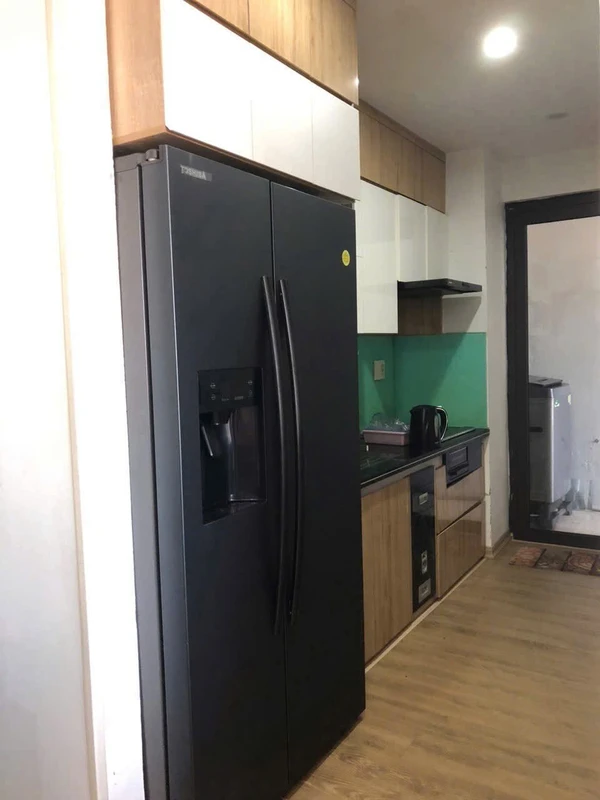 Bán nhà 2 tầng 3PN 110m² Nguyễn Công Phương Quận 7 7212